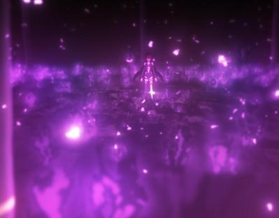 静止画素材の演出合成｜PSD画像等のモーション整形しました
