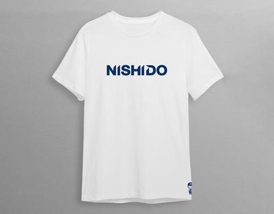 株式会社西九州道路のオリジナルTシャツをデザインしました