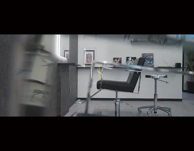 UNUS コンセプトムービー制作を担当しました