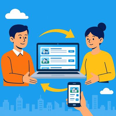 M&A・ビジネスマッチングWebサイトを開発しました