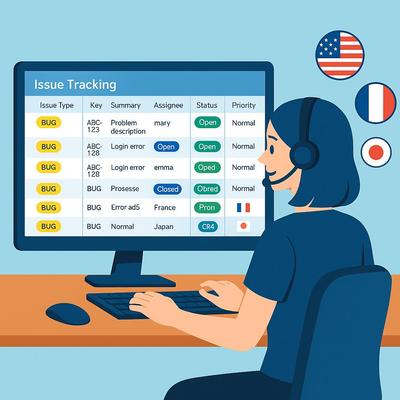 ChatGPT活用 社内ナレッジシステムを開発しました