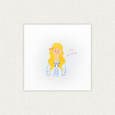 イラストレーションを制作いたしました