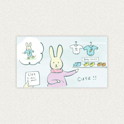 イラストレーションを制作いたしました