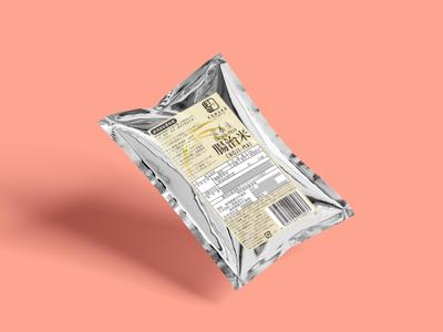 食品ラベルデザイン、食品表示作成のご依頼を頂きました