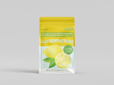 食品パッケージデザインのご依頼を頂きました
