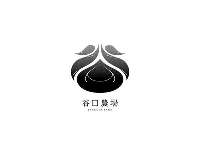 栗栽培農園／ロゴを制作しました
