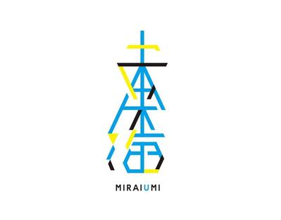 個人制作／ロゴ制作をしました