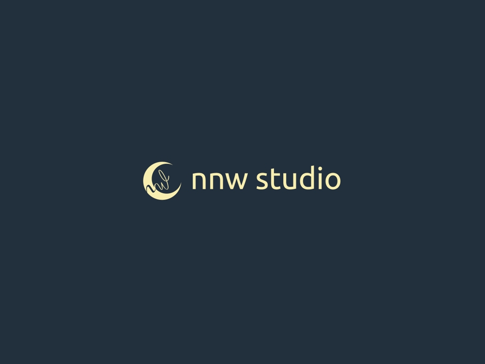 nnw studio公式サイトを更新しました