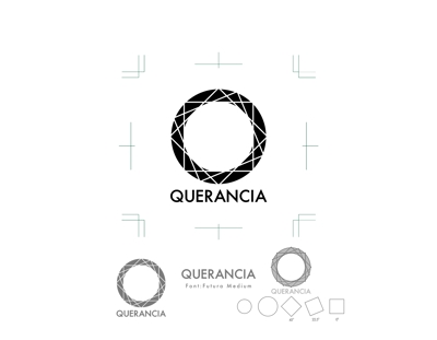 Bar Querencia様のブランディングロゴを作成しました