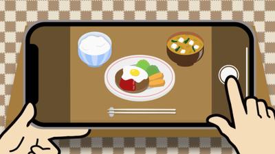 AIによる栄養・運動管理アプリ「FitMate」紹介動画を制作しました