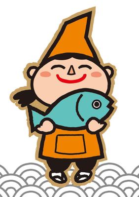 FOR コンペ　イラスト集合しました