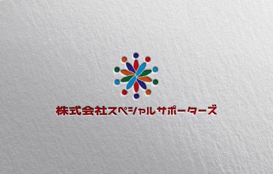 ロゴを制作しました