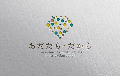 ロゴを制作しました