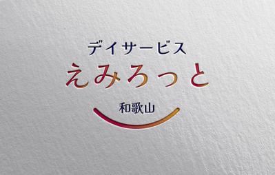 ロゴを制作しました