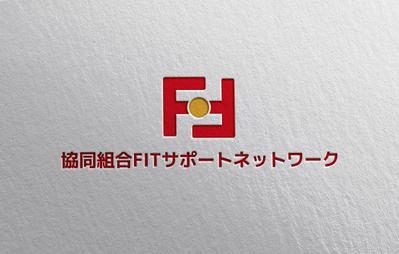 ロゴを制作しました
