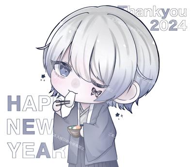  イラストのご依頼を頂きました