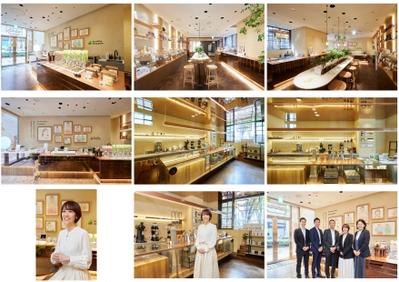 店舗写真の撮影をいたしました