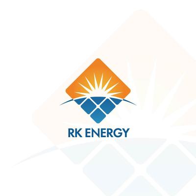 ソーラー発電会社様のコーポレートロゴデザインしました