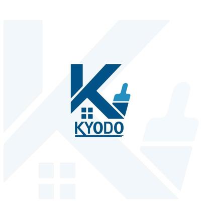 建設業様のコーポレートロゴデザインしました