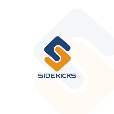 システム開発会社様のコーポレートロゴデザインしました