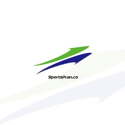 スポーツ施設予約アプリのロゴデザインしました