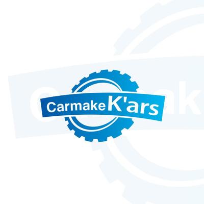 カーショップ様の店舗ロゴ制作しました
