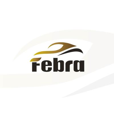 カーショップ様のブランドロゴ制作しました