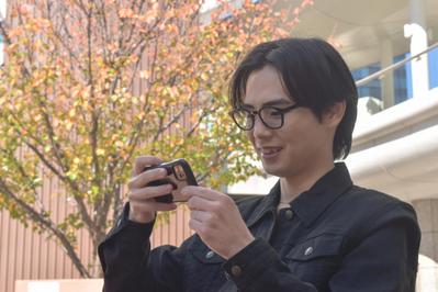 撮られる人の個性を大切にしました