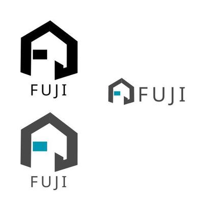 リフォーム会社のロゴを作成しました
