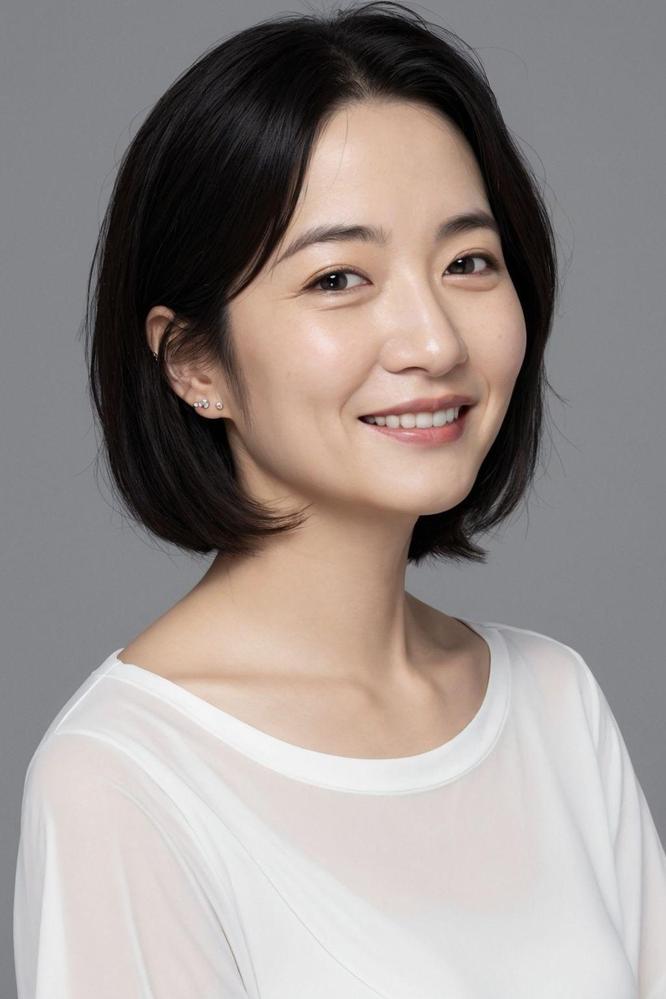 熟女 