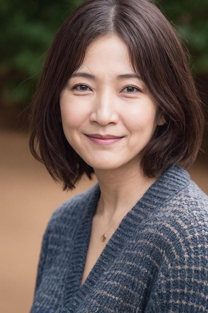 熟女・ 