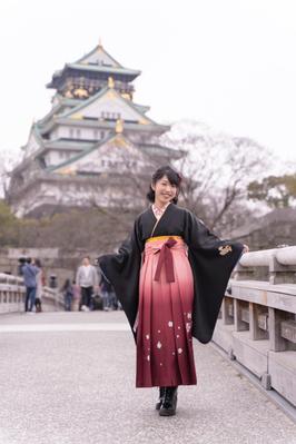 ポートレート・人物撮影
撮影から編集まで最短約2日で行いました