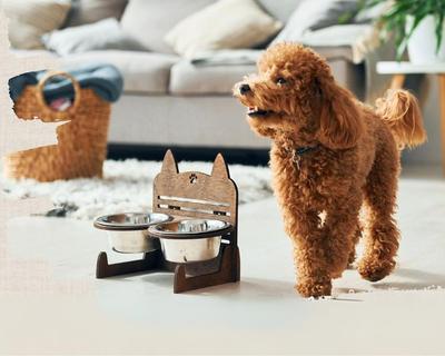 小型犬専用ECサイトのデモサイトを制作しました