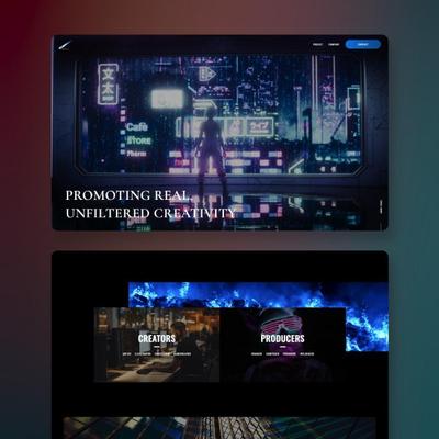 株式会社蒼苑舎 | SOENSHA 様の公式WEBサイト制作ました