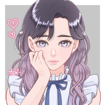 アイコンイラスト制作しました
