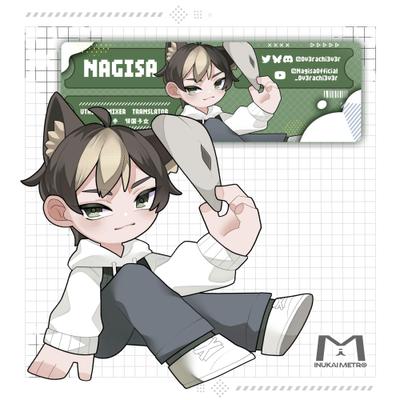 SNS・YouTube用のバナー(ヘッダー)を制作しました