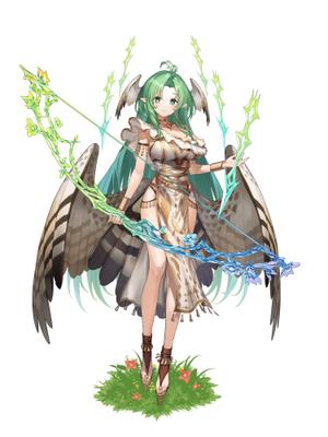 【実績】キャラクターボイス担当しました