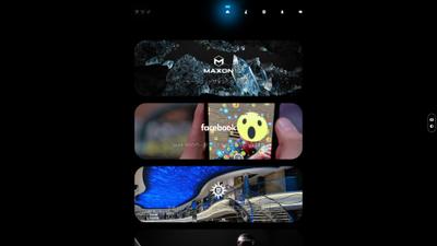 Next.js、Wordpressを使いポートフォリオサイトを開発しました