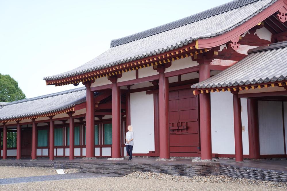 建物の外装写真まとめました
