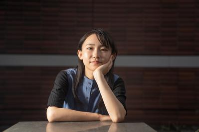 【被写体様より掲載許可済】ポートレート撮影しました