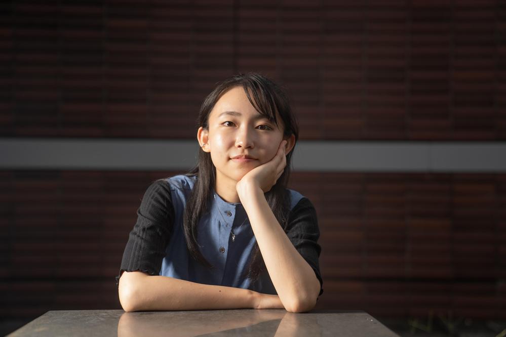 【被写体様より掲載許可済】ポートレート撮影しました