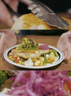 フランス料理のお惣菜屋さんのPR映像制作致しました