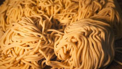 坂戸つけめん『国武屋』イメージビデオを制作しました