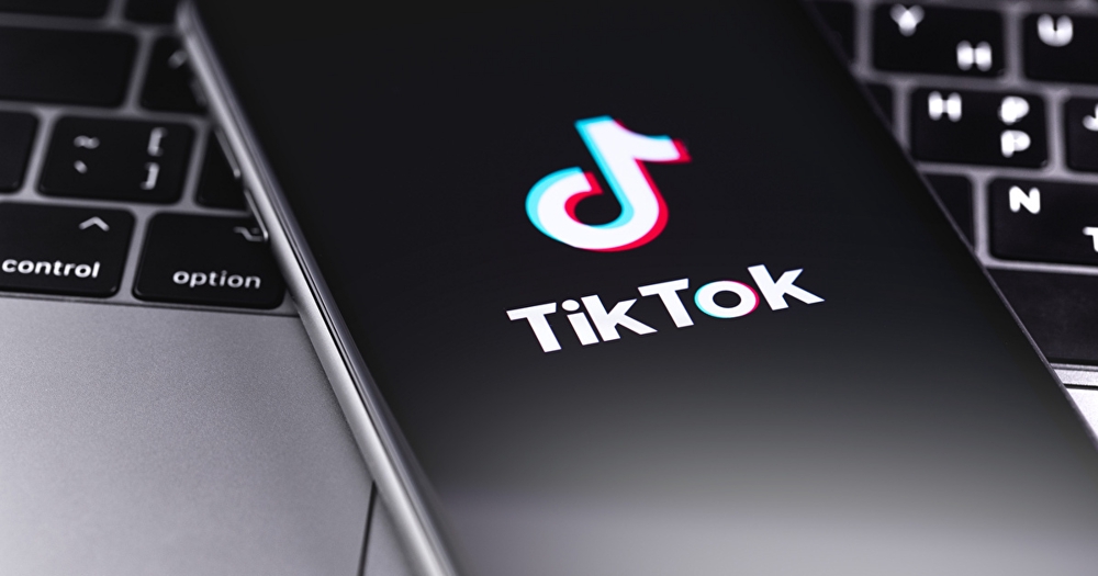 TikTok広告を使用して再生回数40万回以上を達成、27000回のクリックを獲得しサイトに誘導しました