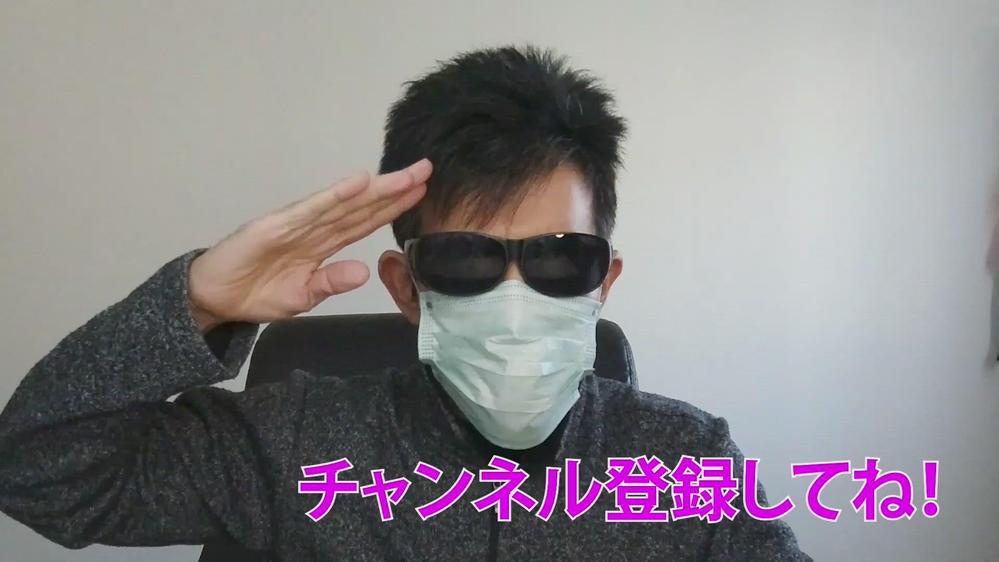 動画制作ジャンルのポートフォリオを作りました
