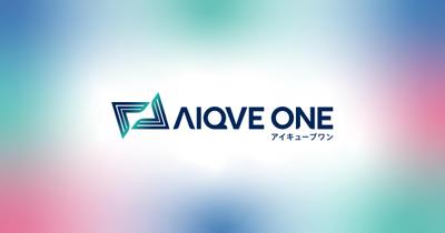 AIQVE ONE株式会社 公式コーポレートサイト制作を制作し

ました