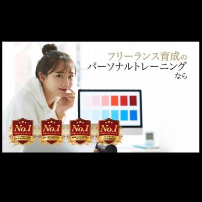 オンラインスクールで『 6秒バンパー動画』を編集するという課題で編集致しました