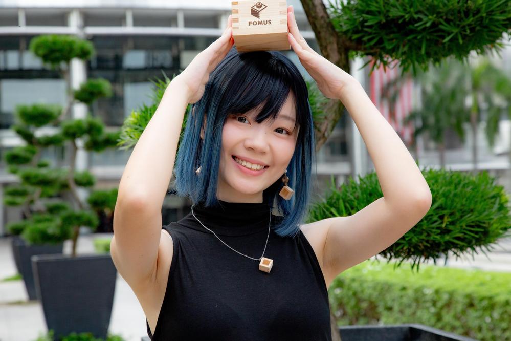 【枡フォト】枡ブランド「FOMUS」の特有の写真撮影「枡フォト」ポートフォリオをまとめました