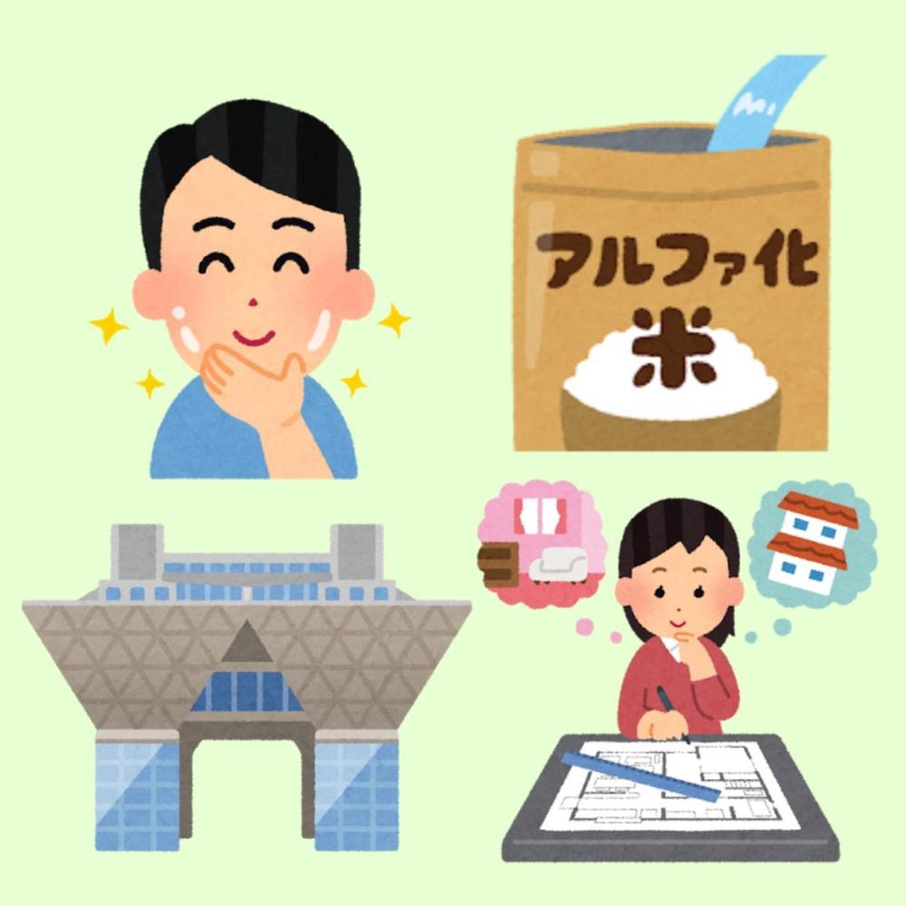 在宅業務での実績をまとめました