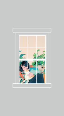画像生成AI＋デザインでアート作品を作成しました